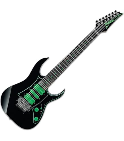 Amazon | IBANEZ Prestige RGDR4327-NTF 7弦 エレキギター | エレキ